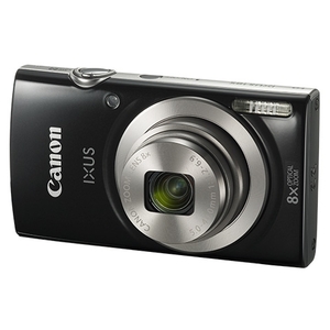Фотоаппарат Canon Ixus 185 (серебристый)
