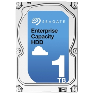 Жесткий диск Seagate Enterprise Capacity 3.5 v5.1 1TB [ST1000NM0008]