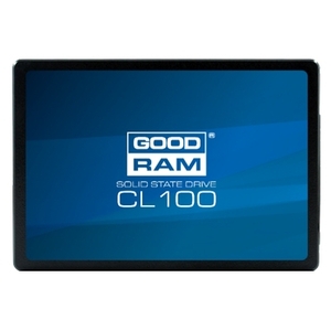 SSD GOODRAM CL100 240GB [SSDPR-CL100-240]