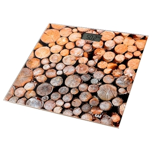 Весы напольные HOME ELEMENT HE-SC906 деревянная мозаика