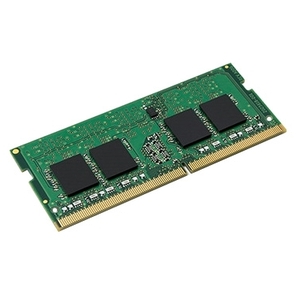Оперативная память SO-DIMM DDR4 4GB PC-19200 2400Mhz Kingston ValueRam (KVR24S17S8/4) CL17 1.2V RTL