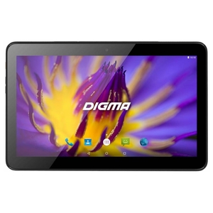 Планшет Digma Optima 1015 3G (TT1121PG)