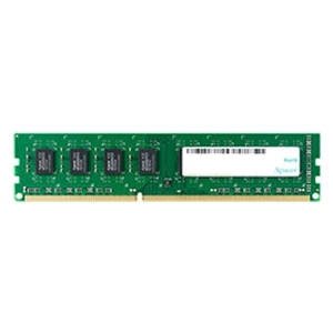 Оперативная память Apacer 4Gb DDR3 PC3-12800 AU04GFA60CATBGJ (DG.04G2K.KAM)