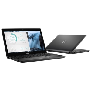 Ноутбук Dell Latitude 5280 (Latitude0192 N014L528012EMEA)