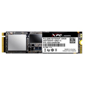 SSD A-Data XPG SX7000 128GB [ASX7000NP-128GT-C]