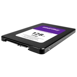 Накопитель SSD 128GB SmartBuy Leap (SB128GB-LP-25SAT3)