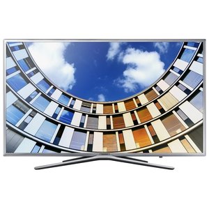 Телевизор SAMSUNG UE49M5602