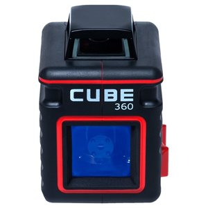 Нивелир ADA Cube 360 Home Edition A00444