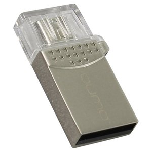 USB Flash QUMO Keeper 32GB