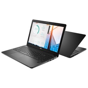 Ноутбук Dell Latitude 3580 (5277-95868)