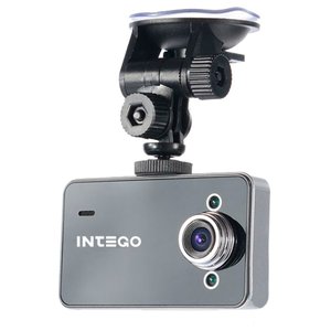 Автомобильный видеорегистратор Intego VX-135HD