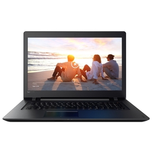 Ноутбук Lenovo IdeaPad 110-17ACL [80UM003ERK]