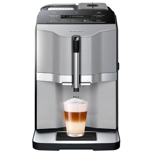 Эспрессо кофемашина Siemens TI303203RW