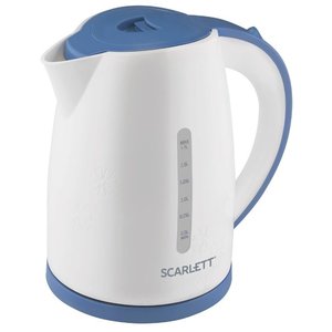 Чайник Scarlett SC-EK18P44