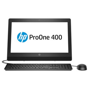 Моноблок HP ProOne 400 G3 (2KL56EA)