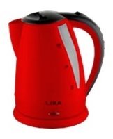 Чайник LIRA LR 0113 (черный)