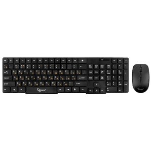 Мышь + клавиатура Gembird KBS-7100