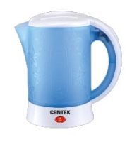 Чайник CENTEK CT-0054 (белый)