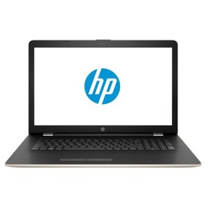 Ноутбук HP 17-ak028ur 2CP42EA