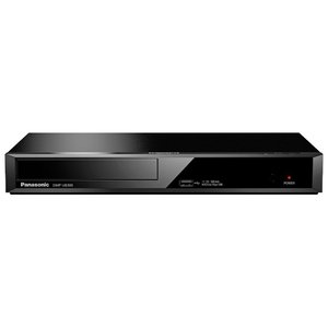 Blu-ray плеер Panasonic DMP-UB300 black 4K Ultra HD