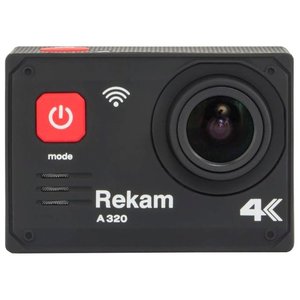 Экшен-камера Rekam A320