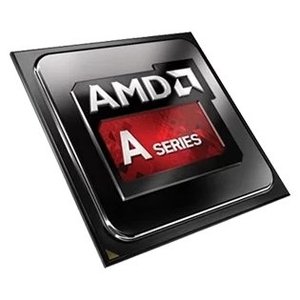 Процессор AMD A12-9800 (BOX) [AD9800AUABBOX]