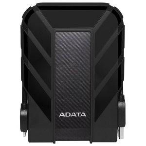 Внешний жесткий диск A-Data HD710P 1TB (черный)