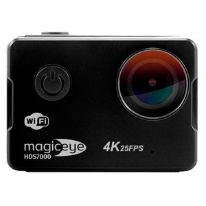Экшен-камера Gmini MagicEye HDS7000