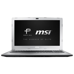 Ноутбук MSI PL62 7RC-020XPL