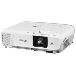 Проектор Epson EB-W39