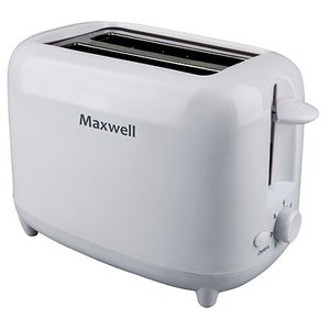 Тостер Maxwell MW-1505 W