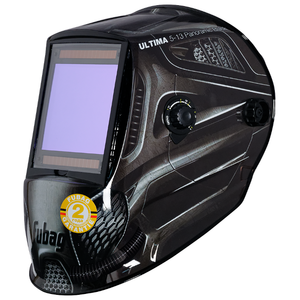 Сварочная маска Fubag Ultima 5-13 Panoramic Black (992500)