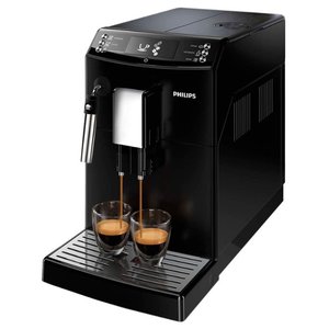 Эспрессо кофемашина Philips EP3510/00