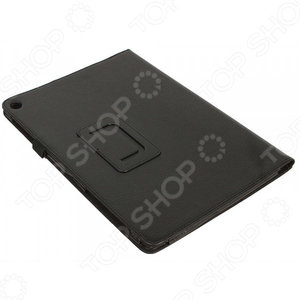 Чехол IT BAGGAGE для планшета Asus ZenPad 10,1  Z301ML черный (ITASZP301-1)