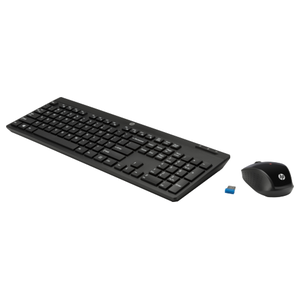 Мышь + клавиатура HP 200 Z3Q63AA
