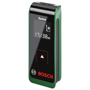 Лазерный дальномер Bosch Zamo [0603672620]