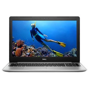 Ноутбук Dell Inspiron 15 5570-2899