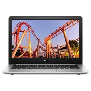 Ноутбук Dell Inspiron 5370 (LOKI131805 1001 P S)