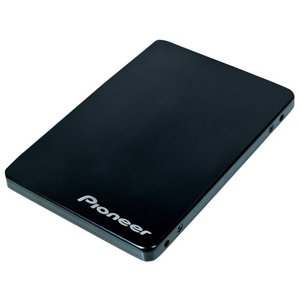 Накопитель SSD Pioneer APS-SL2-120 2.5  TLC