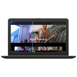 Ноутбук ASUS VivoBook 15 X540UV-DM023