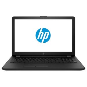 Ноутбук HP 15-ra027ur 3FZ02EA