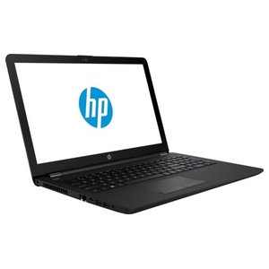 Ноутбук HP 15-ra019ur 3LH78EA