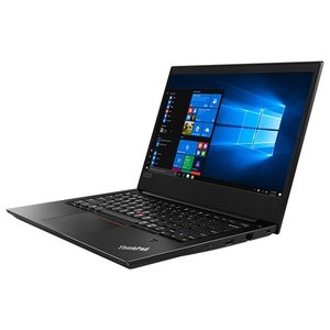 Ноутбук Lenovo ThinkPad E480 (20KN001QPB)