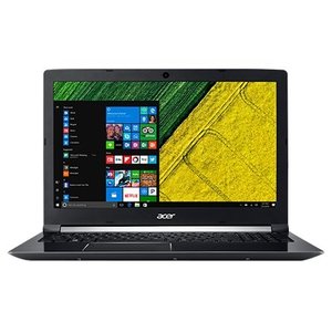 Ноутбук Acer Aspire 7 A715-71G-50LS (NX.GP9ER.013)
