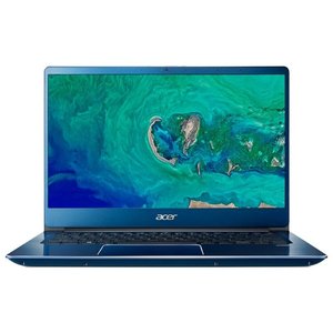 Ноутбук Acer Swift 3 SF314-54G-337H NX.GYGER.008