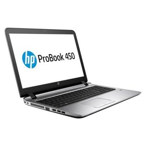Ноутбук HP ProBook 450 G3 (3QM31ES)