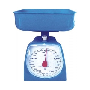 Кухонные весы IRIT IR-7130 (синий)
