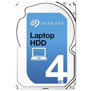 Жесткий диск Seagate Laptop 4TB [ST4000LM016]
