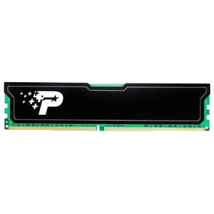 Оперативная память Patriot Signature Line 4GB DDR4 PC4-21300 PSD44G266681H