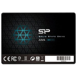 SSD Silicon-Power Ace A55 64GB SP064GBSS3A55S25